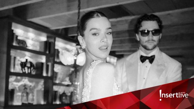 Umumkan Kehamilan, Josh Allen dan Hailee Steinfeld Bersiap Sambut Anak Pertama