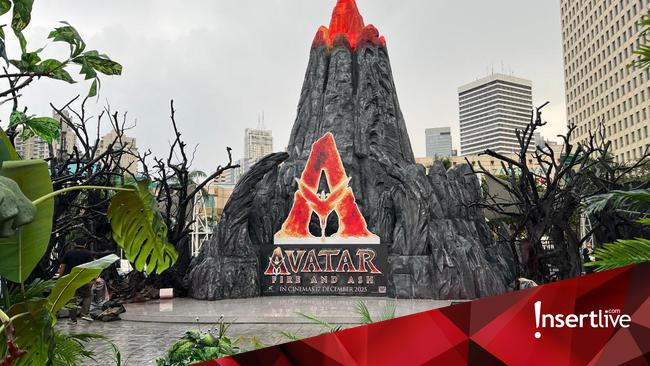 The Avatar: Fire and Ash Experience Hadirkan Pengalaman Imersif Planet Pandora