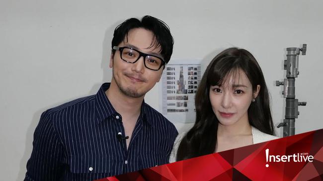 Tiffany SNSD akan Menikah dengan Byun Yo Han Musim Gugur Tahun Depan