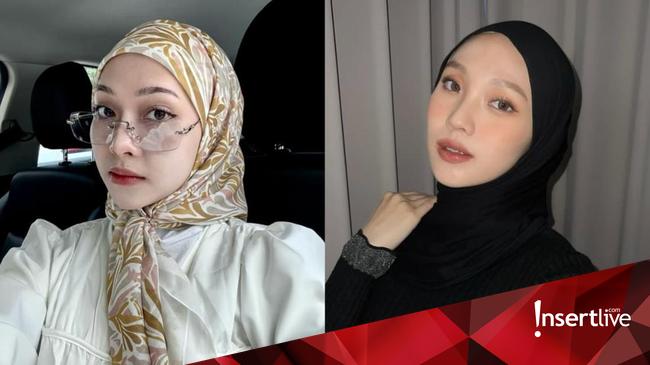 Profil Aliyah Balqis yang Tuding Suaminya Selingkuh dengan Jule