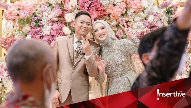 4 Tahun Nikah, Dinan Fajrina Setia Meski Doni Salmanan di Penjara