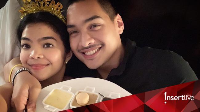 Kini Diunfollow, 7 Potret Dito Eks Menpora dengan Istri yang Setia Mendampinginya