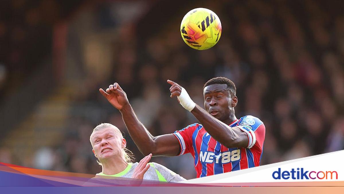 The Citizens Unggul di Babak Pertama