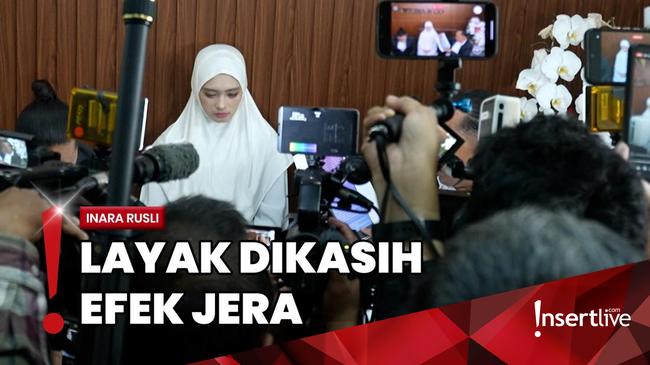 Simpati Berbalik ke Wardatina Mawa usai Inara Rusli Jadi Selingkuhan