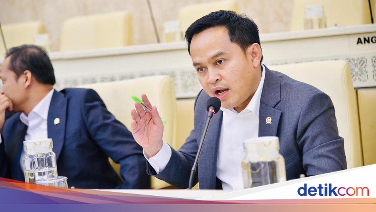 NasDem Nilai Tak Perlu Ada Lembaga Pengawas Kaderisasi Parpol