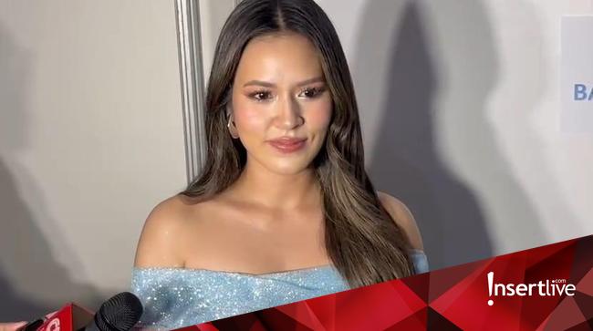 Raisa Ungkap Kisah di Balik Duetnya dengan Ayu Ting Ting di HUT Transmedia ke-24