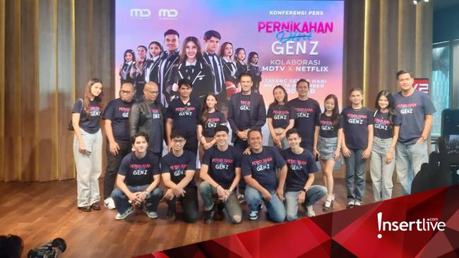Serial Pernikahan Dini Gen Z: Ketika Cinta Remaja Memaksa Dewasa Lebih Cepat