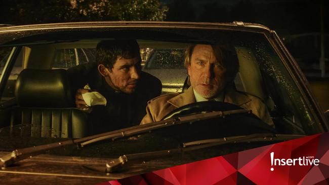 Sinopsis Wake Up Dead Man: A Knives Out Mystery, Pembunuhan Misterius di Gereja Aneh