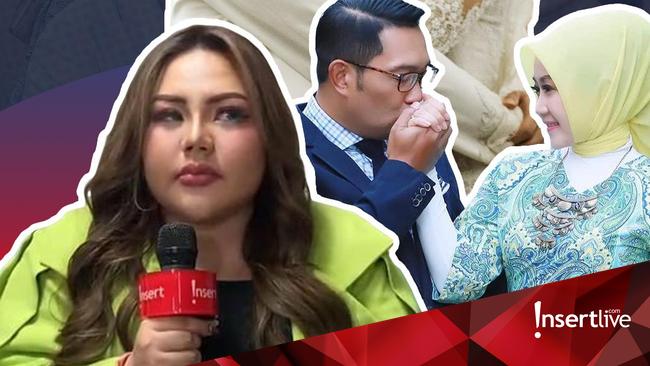 Video: 5 Berita Populer: Atalia Gugat Cerai RK, Raisa-Hamish Cerai Verstek