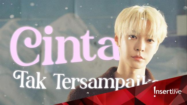 Doyoung NCT Tak Mau Lagi Terlambat Nyatakan Cinta di ‘Promise’