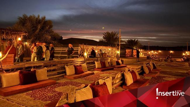 Cara Bikin Travel Wrapped dengan Mult.dev, Tren Seru Rangkum Perjalanan Setahun