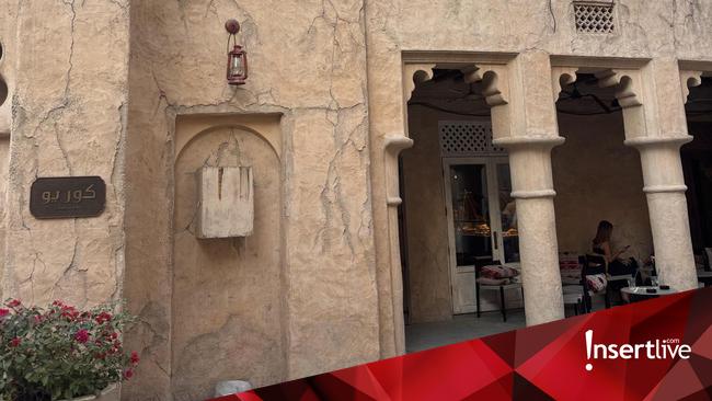 Konsistensi Dubai di 2026, Bakal Banyak Destinasi Baru untuk Dikunjungi