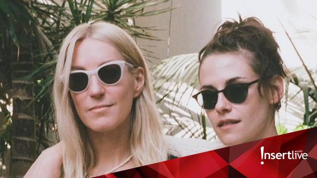 Kristen Stewart Ungkap Pelajaran Terbesar dari 8 Bulan Pernikahan dengan Dylan Meyer