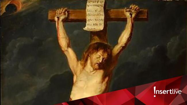Pernah Raib Empat Abad, Lukisan Penyaliban Yesus Karya Rubens Laku Rp41 Miliar
