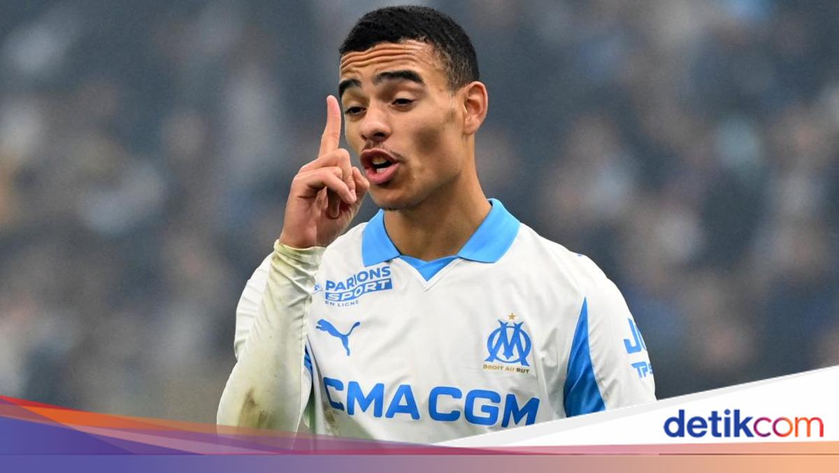 Mason Greenwood Ngambek ke Calvin Verdonk, Cedera Kemudian