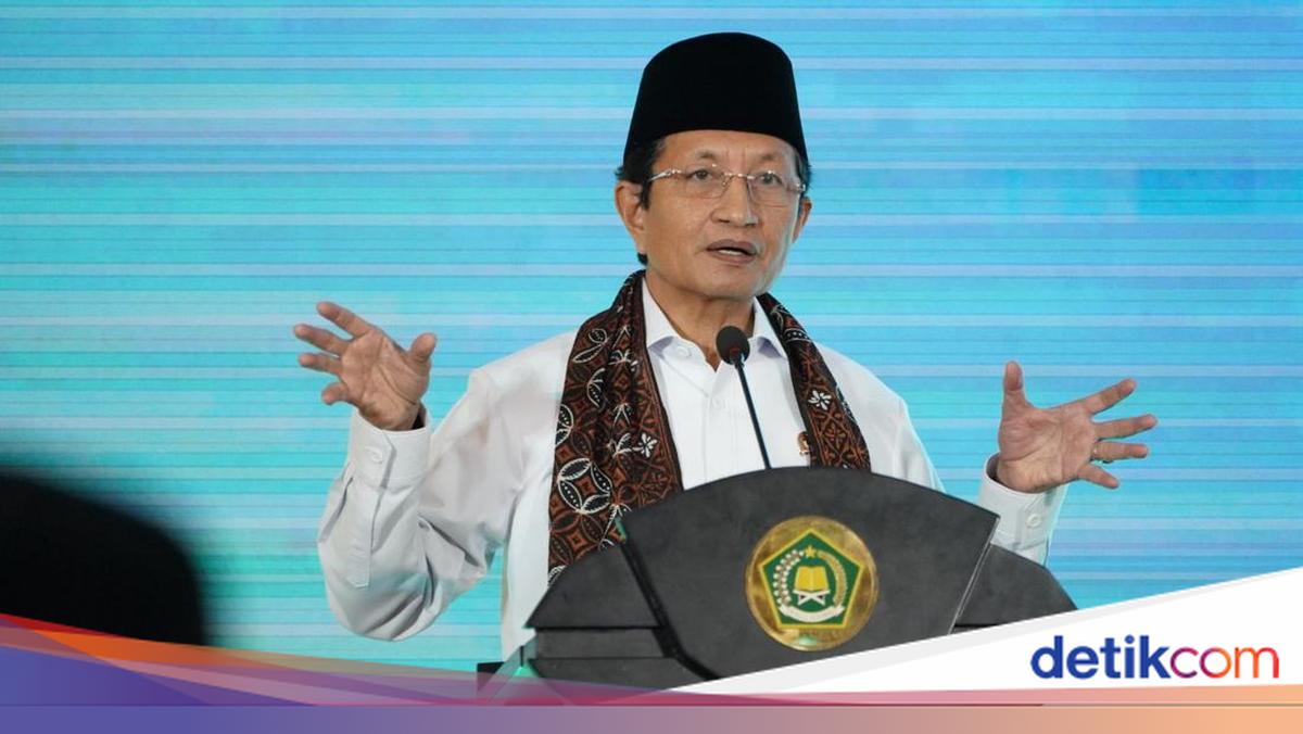 Pendiri Ponpes di Pati Tersangka Perkosa Santri, Menag: Tak Ada Toleransi