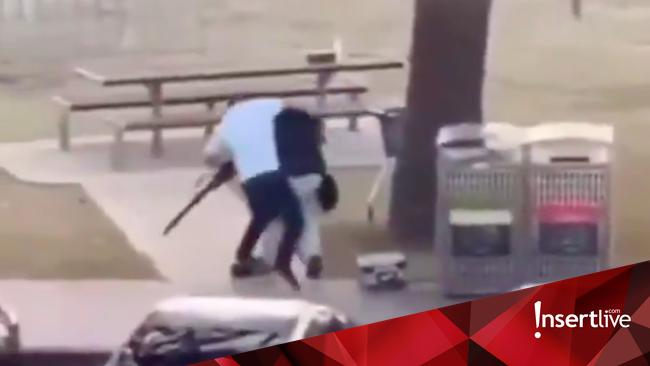 Penembakan Massal di Pantai Bondi Australia, Ayah dan Anak Jadi Pelaku hingga Aksi Heroik Ahmed