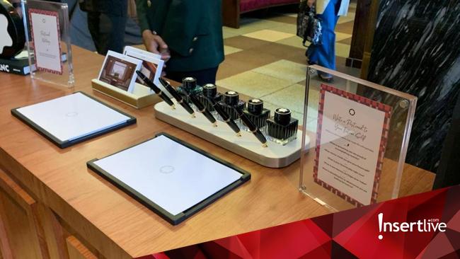 Memaknai Kembali Seni Menulis dalam Perjalanan Gaya Hidup Modern