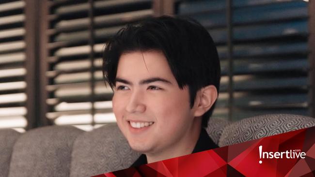 Pasang Badan untuk Ibunda, 7 Potret Sean Anak Olla Ramlan Seumuran dengan Tristan