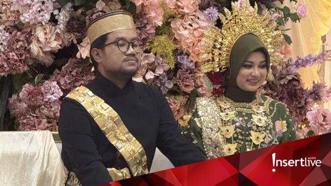 Yudha Keling Ungkap Alasan Beri Mahar 1.412.025 Saham GOTO untuk Fadhilah Eryananda