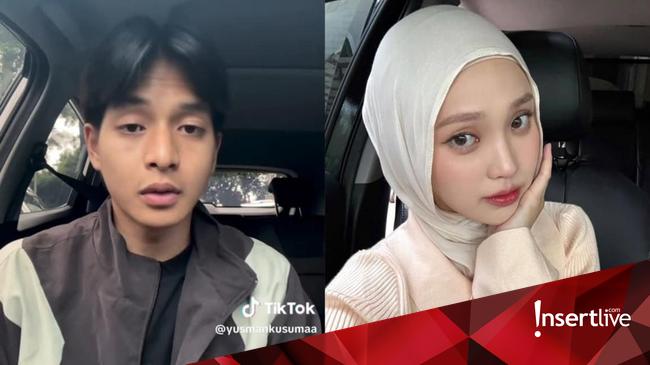 TikToker Yuka Klarifikasi Usai Disebut Selingkuh dengan Jule
