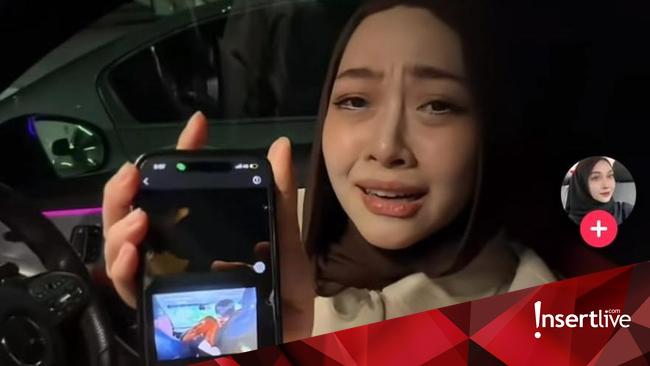 Ini Isi Lengkap Chat WA Safrie ke Aya soal Isu Selingkuh Jule dan Yuka