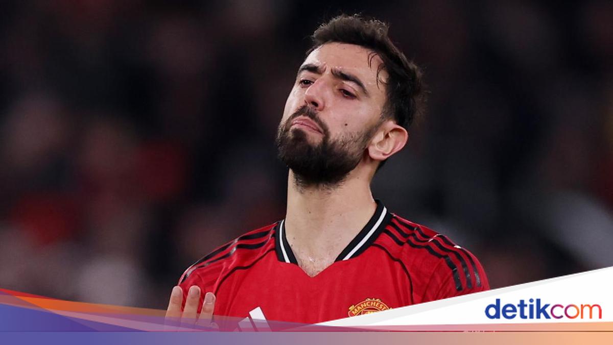 Arsenal Legend Criticizes Bruno Fernandes Treatment at Man United