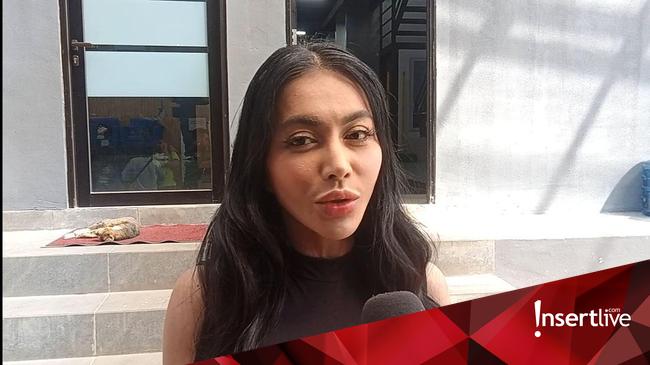 Denada Ceritakan Momen Bahagia Sang Putri Rayakan Ultah Bareng Jerry Aurum