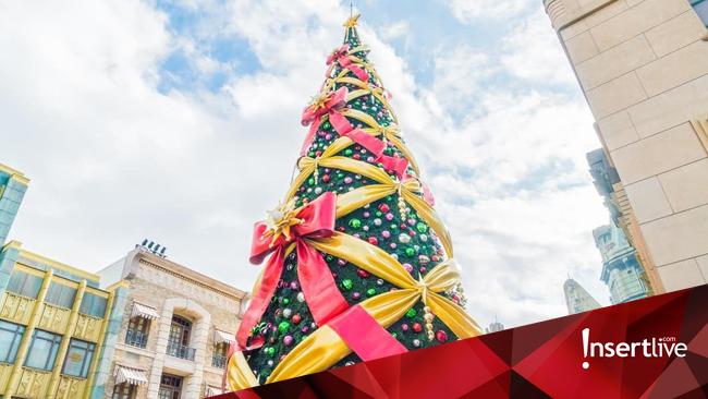 Ini Dia Agenda Natal 2025 di Jakarta, Jadwal, dan Tempatnya