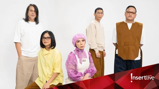 Lirik Lagu Mak Comblang - Potret