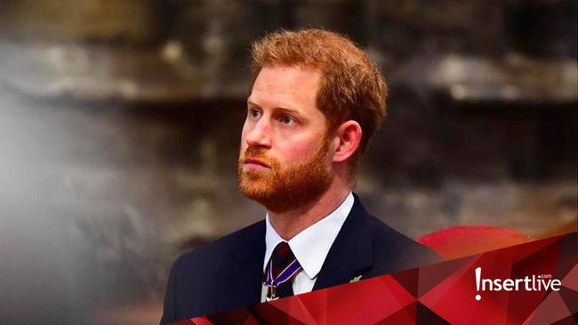 Pangeran Harry Bongkar Sisi Gelap Liburan Akhir Tahun Kerajaan Inggris