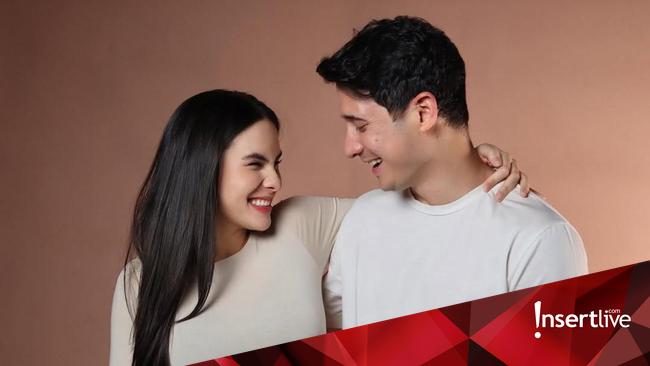 Terpaut 16 Tahun, Nino Fernandez Ungkap Sisi Positif Nikahi Steffi Zamora