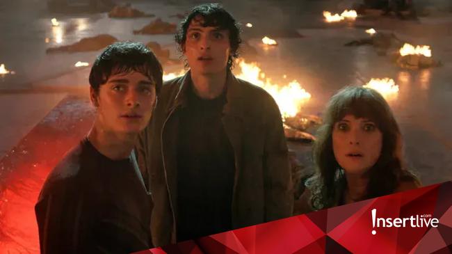 Duh, Netflix Alami Gangguan Saat Episode Final Stranger Things 5 Tayang