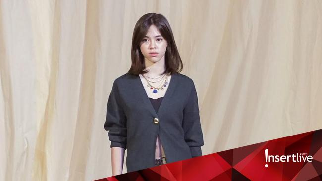 Debut Jadi Model, 7 Potret London Abigail Anak Wulan Guritno Calon Idola Masa Depan