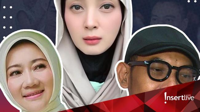 5 Berita Populer: Video: Della Puspita Digugat Cerai, Ari Lasso Putus dari Dearly