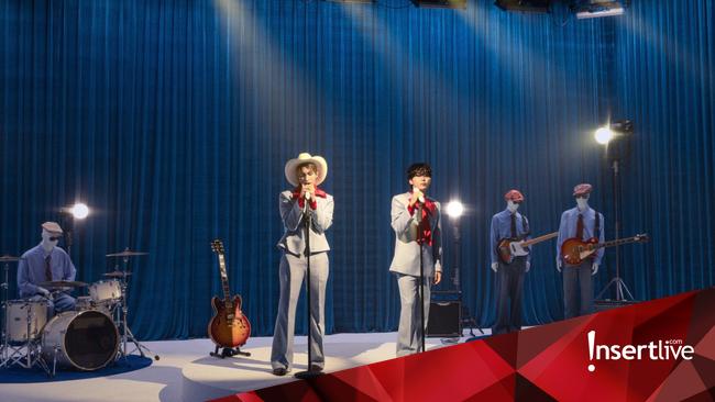 Umumkan Teaser, Dokyeom dan Seungkwan SEVENTEEN Siap Debut Unit Januari 2026!