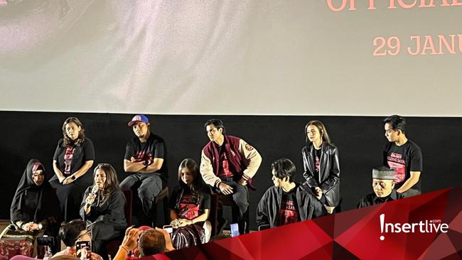 Film Dowa Juseyo Dibintangi Aktor Lokal-Korea, Tayang Januari 2026