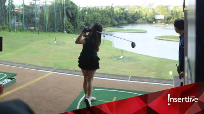 Cara Olahraga Golf Tarik Minat Gen Z Perempuan