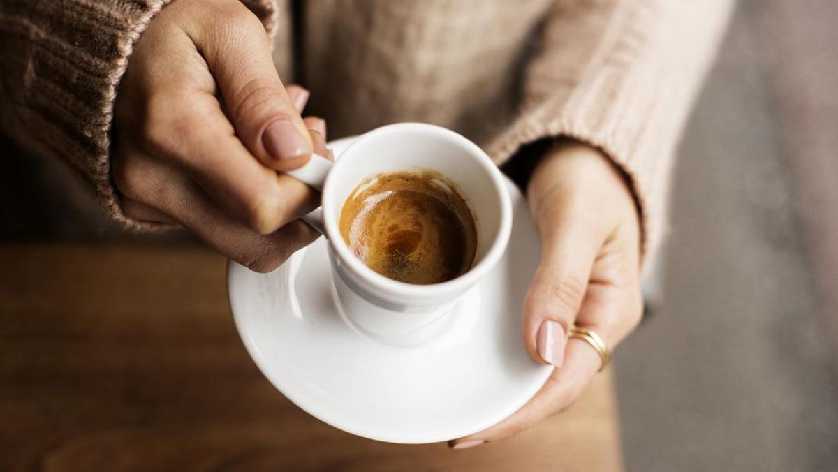 Sering Ngopi tapi Tetap Ngantuk? Bisa Jadi Salah Jam Minum, Ini Kata Pakar