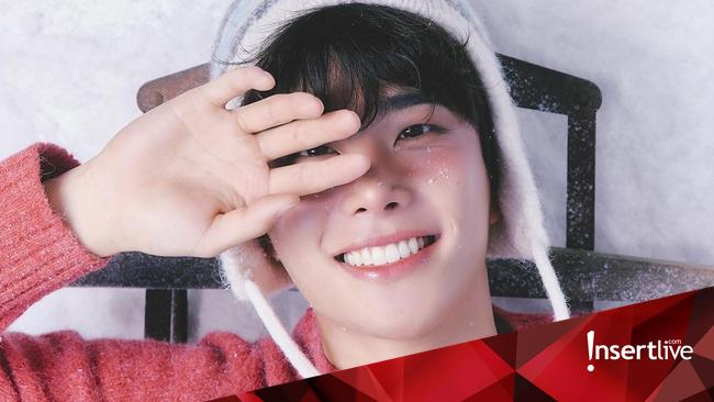 Lirik Lagu 12:25 (Clock) - Astro MJ