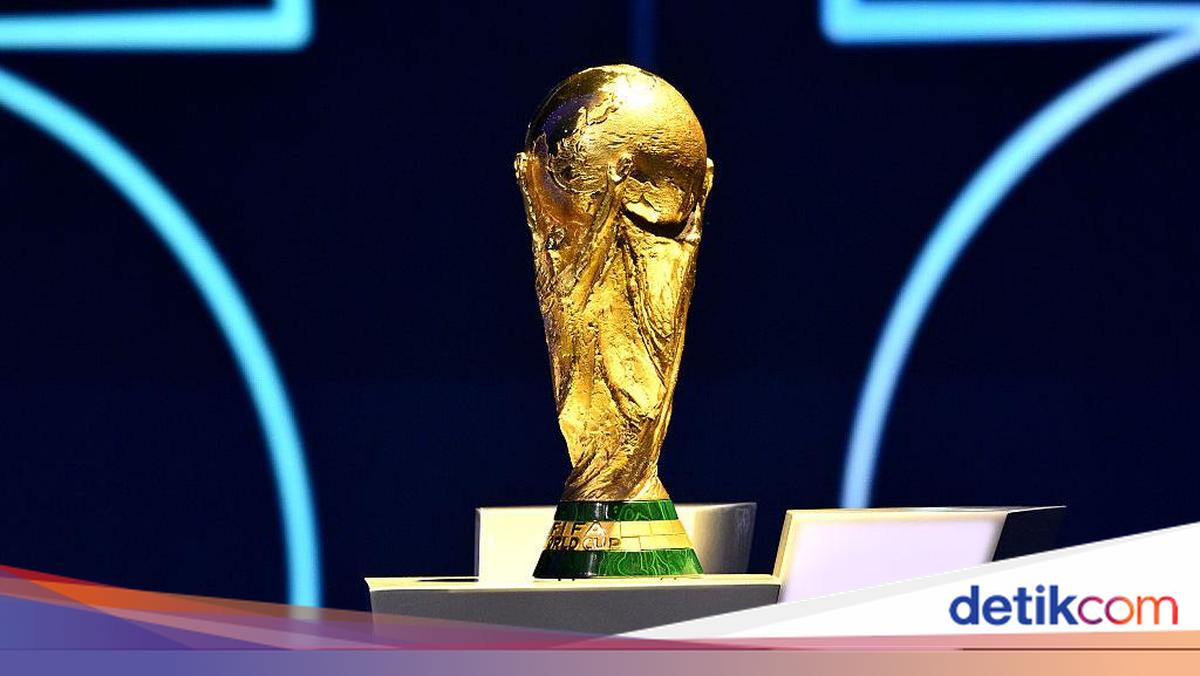 Sponsor Piala Dunia 2026: Perputaran Uang Jumbo dan Kampanye McDonald’s Tentang Sponsor Piala Dunia 2026