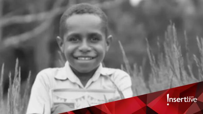 Bocah Papua Rela Kubur Mimpi Liburan di Pantai Demi Bantu Korban Bencana Sumatera