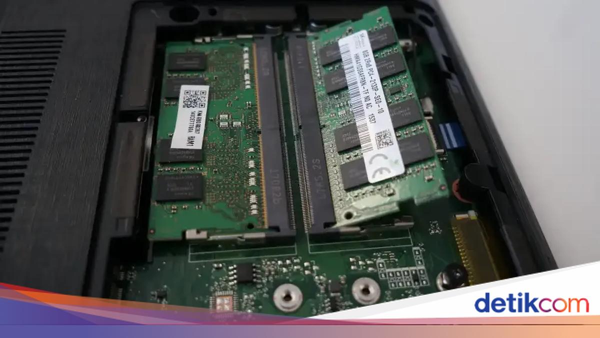Samsung: Krisis Memori Global Memburuk Tahun Depan
