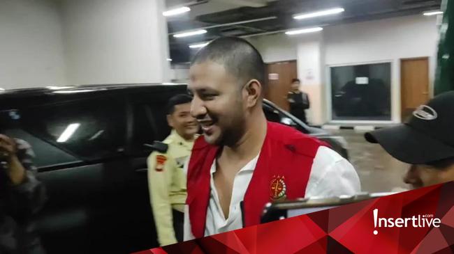 Saksi Ungkap Ammar Zoni Dapat Upah Rp10 Juta dari Peredaran Narkoba di Rutan