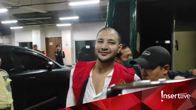 Bantahan Ammar Zoni atas Kesaksian Polisi Terkait Dugaan Peredaran Narkoba