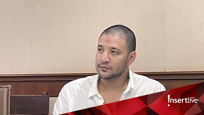 Ammar Zoni CS Disebut Edarkan Narkoba di Rutan Salemba Pakai Aplikasi Zangi