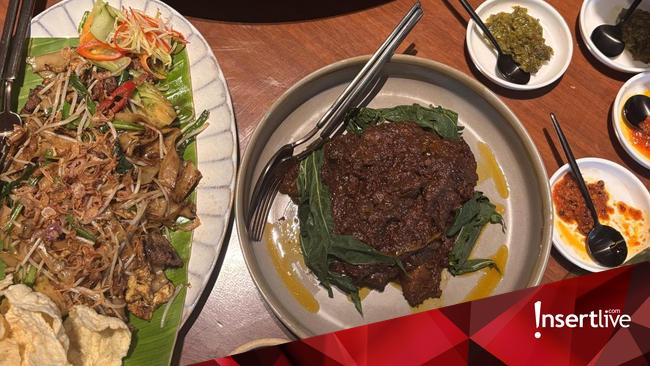 Andaliman: Saat Rempah Nusantara Naik Kelas di Meja Fine Dining