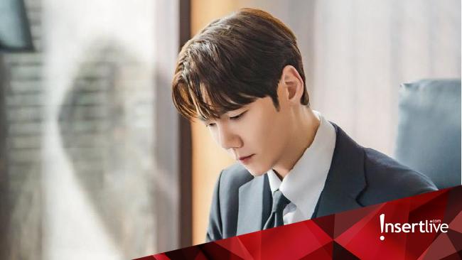 Choi Jin Hyuk Jadi CEO Chaebol Ogah Nikah di Drakor Positively Yours