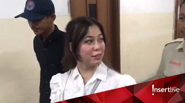 Dokter Kamelia Berseri Ungkap Kondisi Ammar Zoni