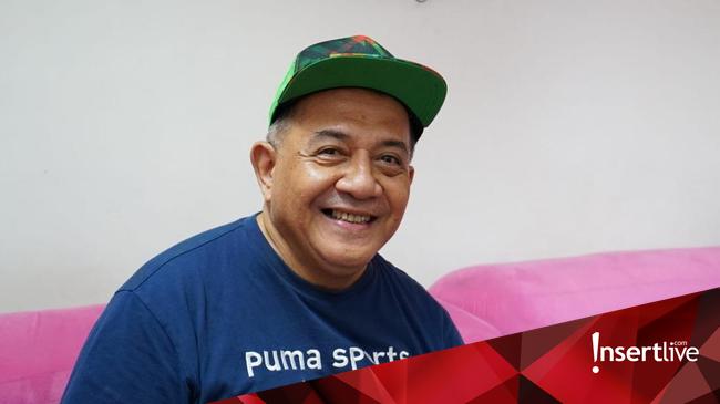 Saldo Tinggal Rp 40 Ribu, Harry De Fretes Mengaku Diselamatkan Video Ucapan Ultah